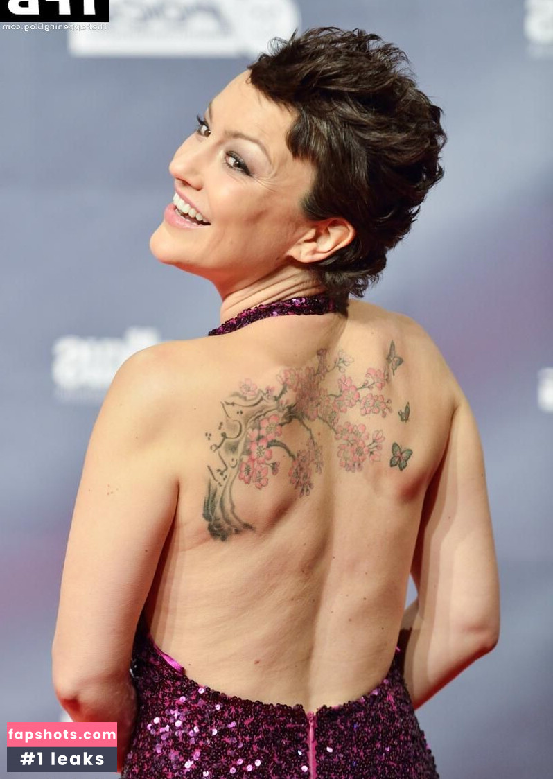 Miriam Pielhau Nahé úniky fotek pouze od fanoušků #3 - Fapshots