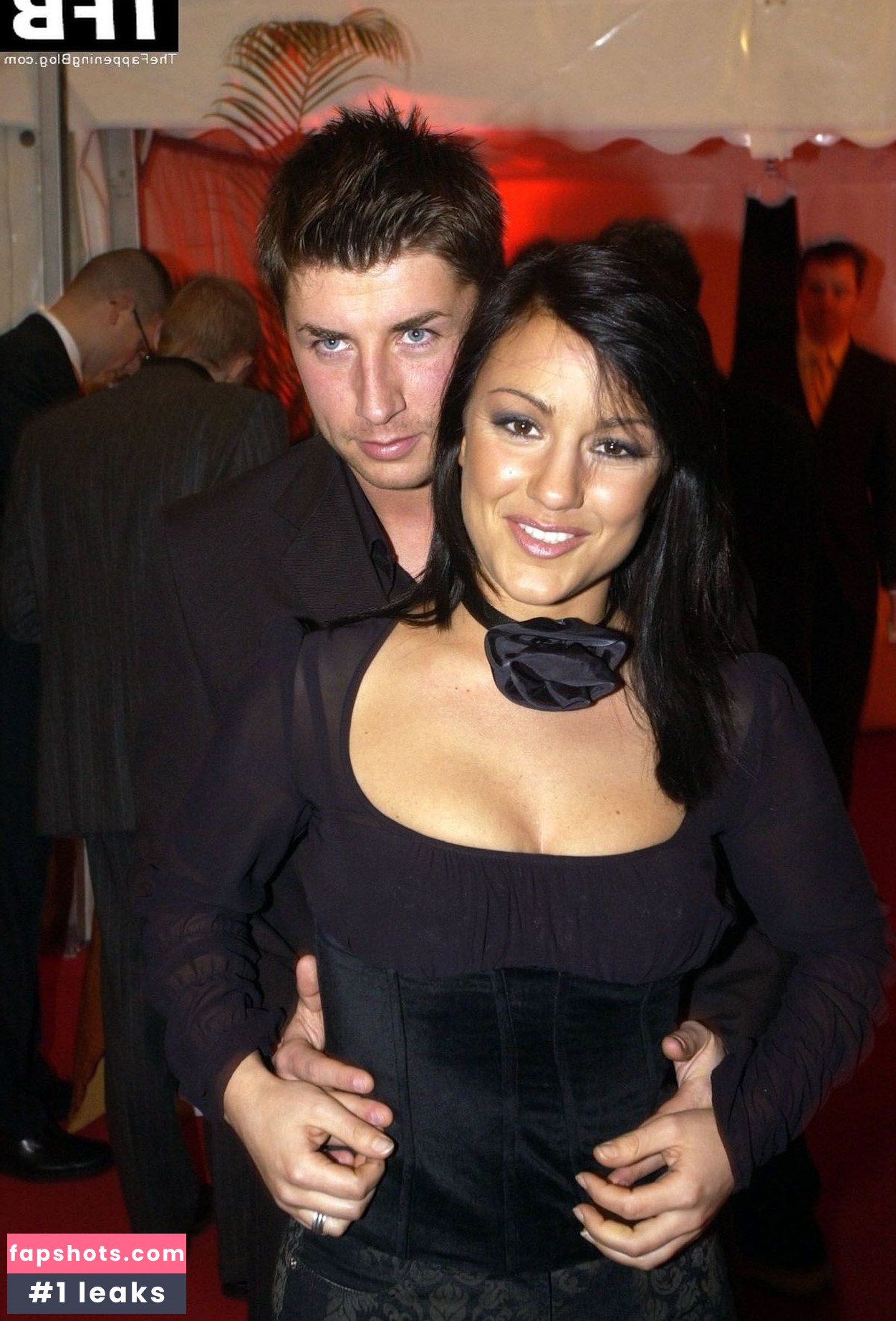 Miriam Pielhau Nahé úniky fotek pouze od fanoušků #23 - Fapshots