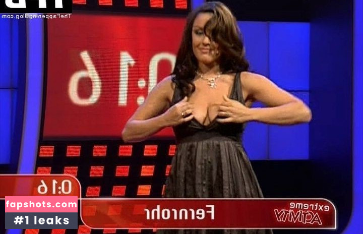 Miriam Pielhau Nahé úniky fotek pouze od fanoušků #26 - Fapshots