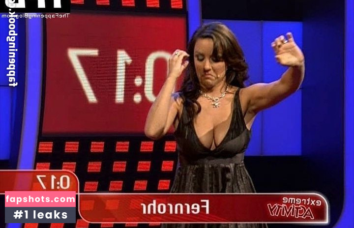 Miriam Pielhau Nahé úniky fotek pouze od fanoušků #29 - Fapshots