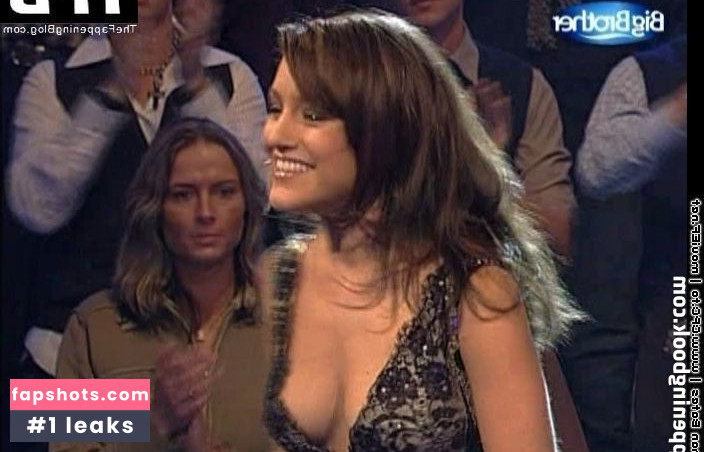 Miriam Pielhau Nahé úniky fotek pouze od fanoušků #31 - Fapshots