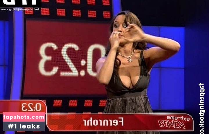 Miriam Pielhau Nahé úniky fotek pouze od fanoušků #35 - Fapshots