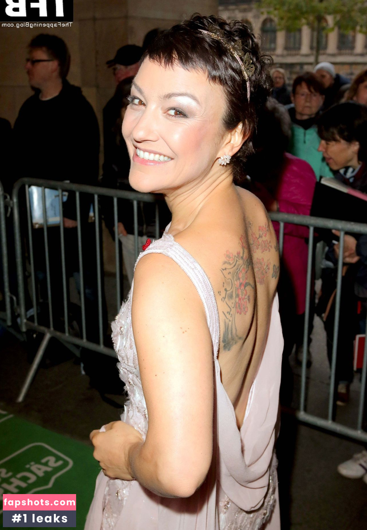 Miriam Pielhau Nahé úniky fotek pouze od fanoušků #6 - Fapshots