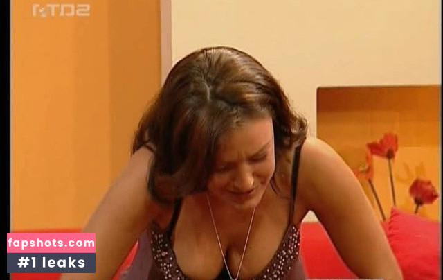 Miriam Pielhau Nahé úniky fotek pouze od fanoušků #55 - Fapshots