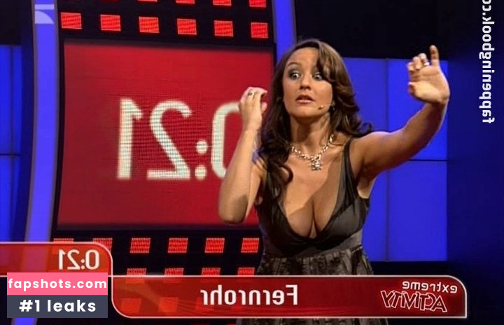 Miriam Pielhau Nahé úniky fotek pouze od fanoušků #60 - Fapshots