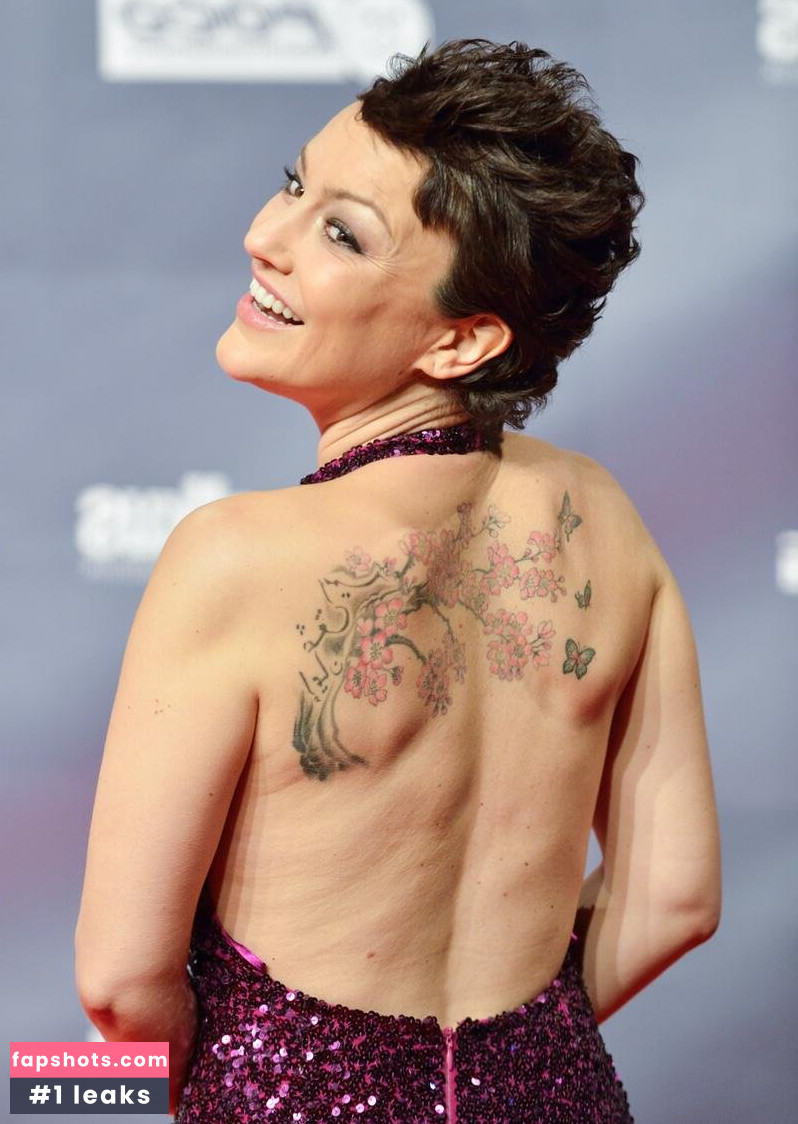 Miriam Pielhau Nahé úniky fotek pouze od fanoušků #64 - Fapshots