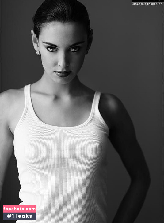 Miriam Rathmann gallery photo #4