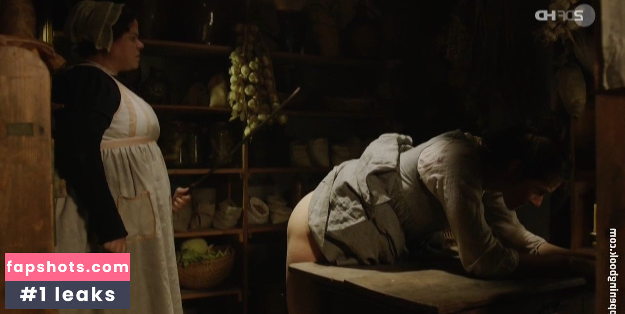 Miriam Stein nude babe gallery