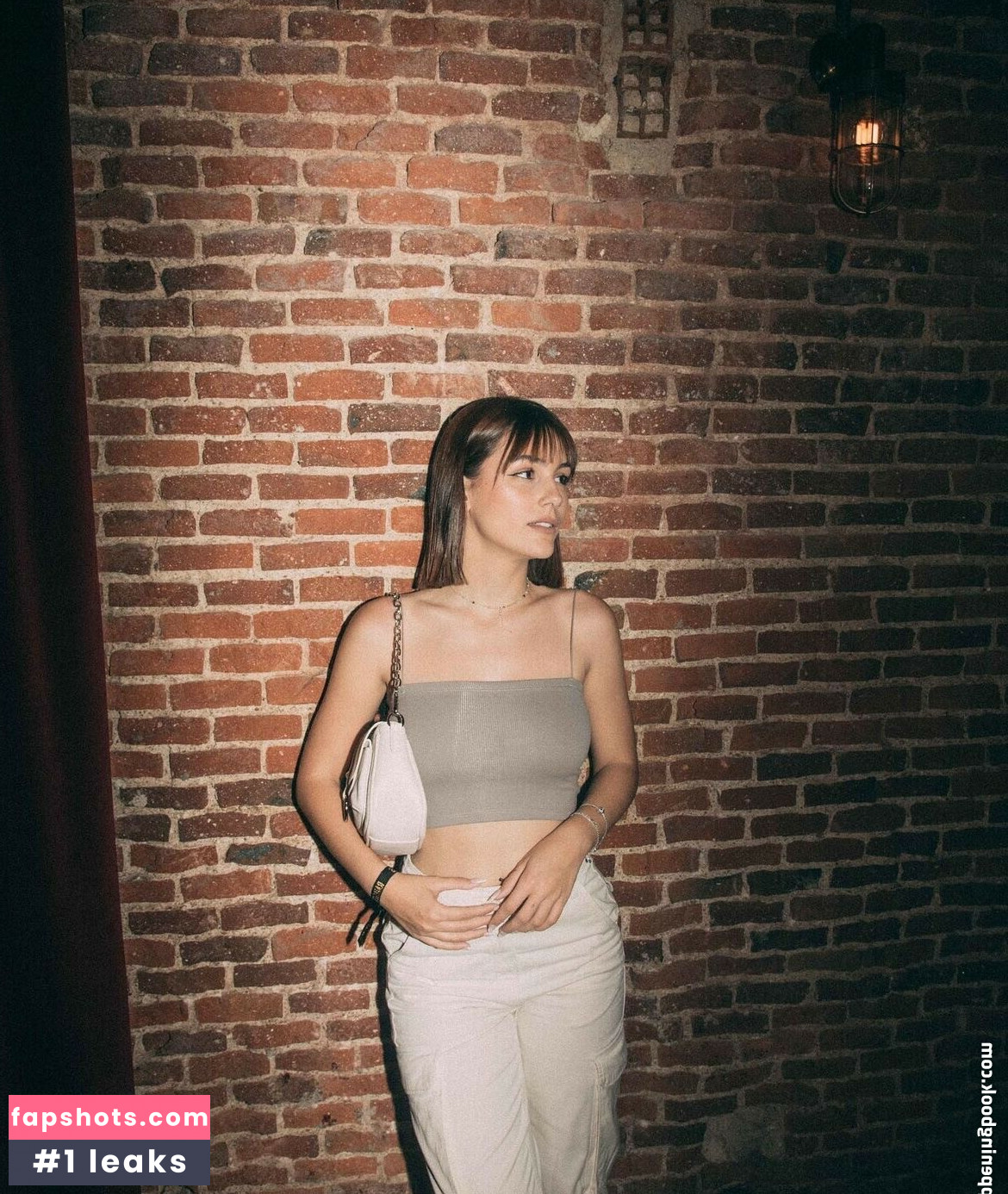 Miriam Villoria Nude Leaks OnlyFans Photos #8 - LeakJerk