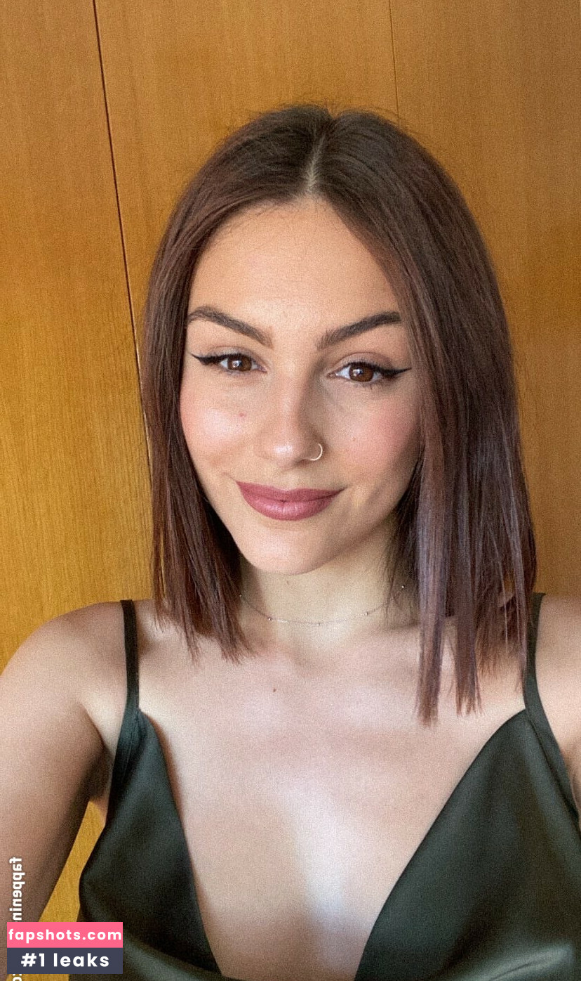 Miriam Villoria Nude Leaks OnlyFans Photos #9 - LeakJerk