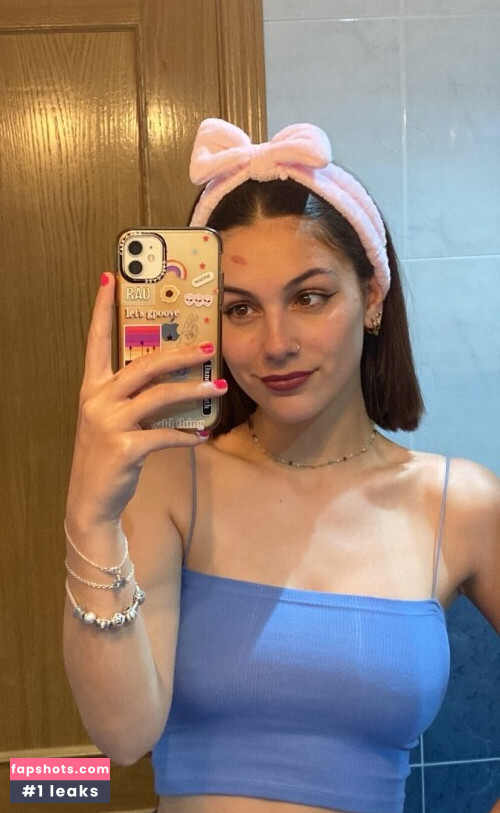 Miriam Villoria Nude Leaks OnlyFans - Fapshots