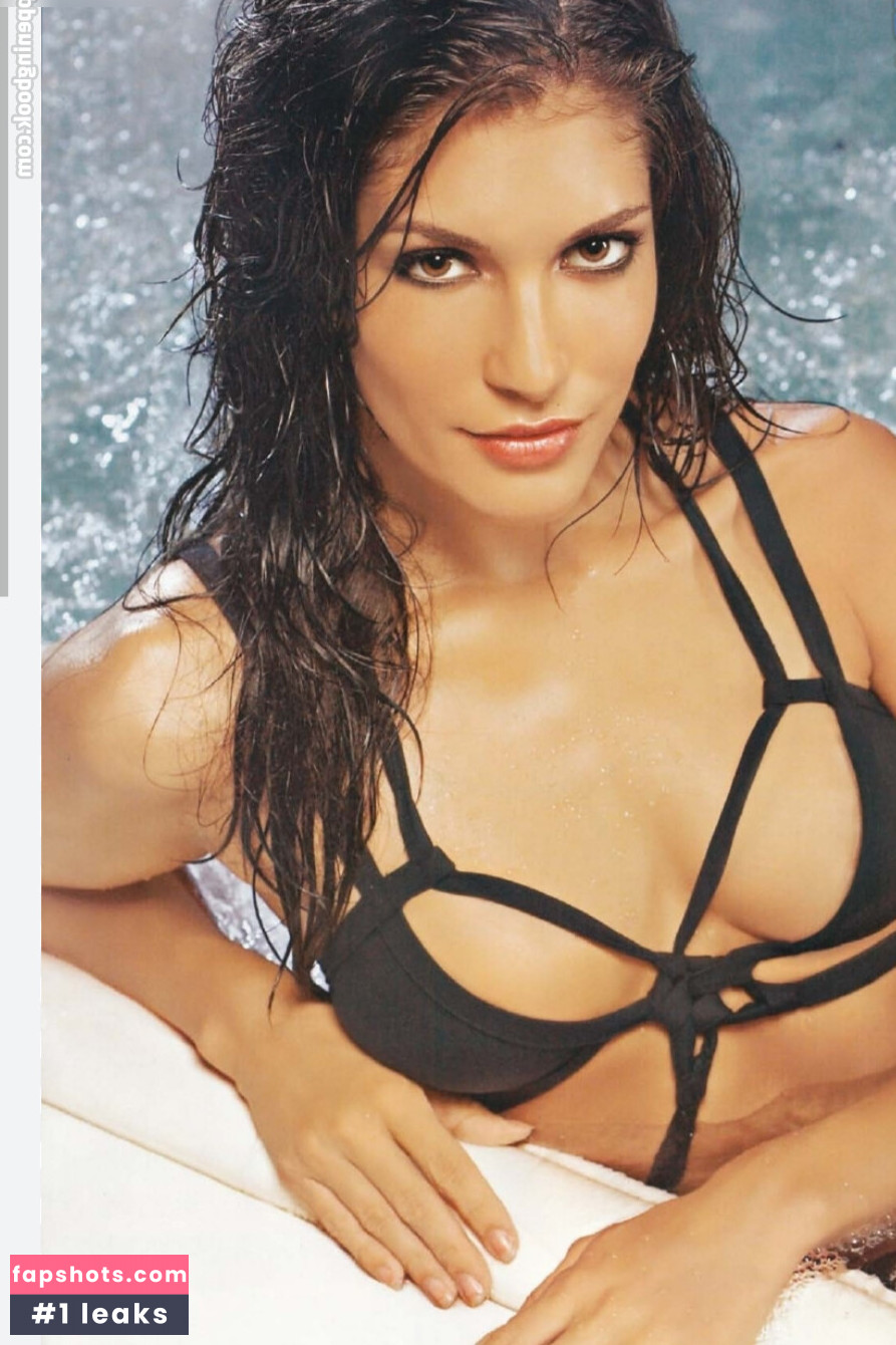 Miriam Wimmer Nude Leaks OnlyFans Photos #2 - LeakJerk