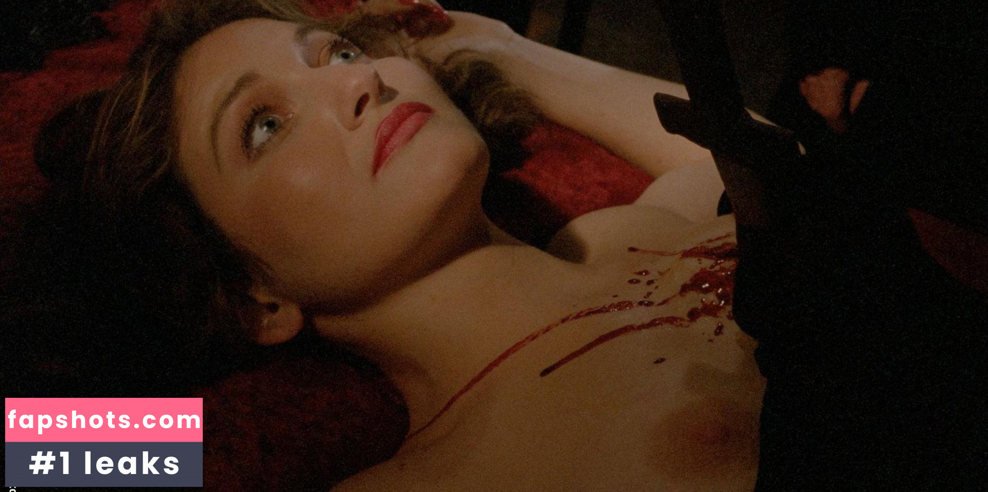 Miriam Zucker gallery photo #9