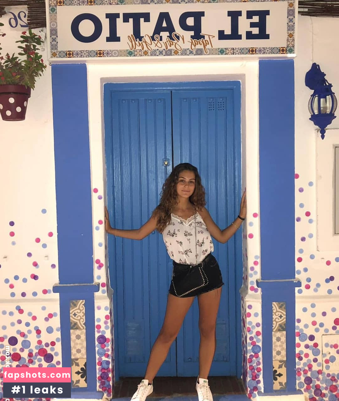 miriamvilloria Nude Leaks OnlyFans Photos #28 - LeakJerk