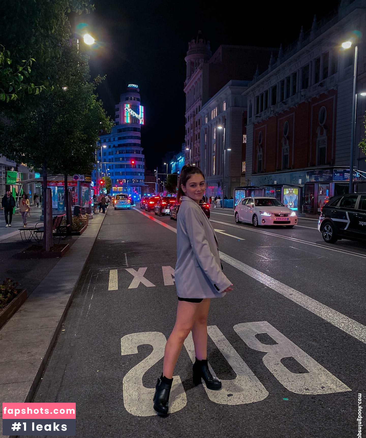 miriamvilloria Nude Leaks OnlyFans Photos #35 - LeakJerk