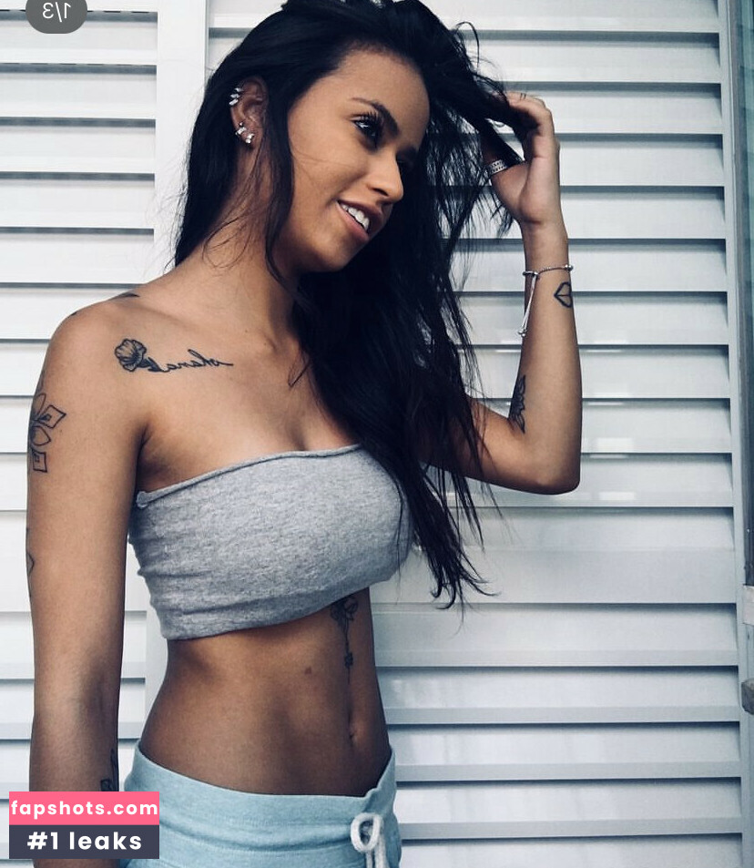 Mirian Ferreira Nahé úniky fotek pouze od fanoušků #2 - Fapshots