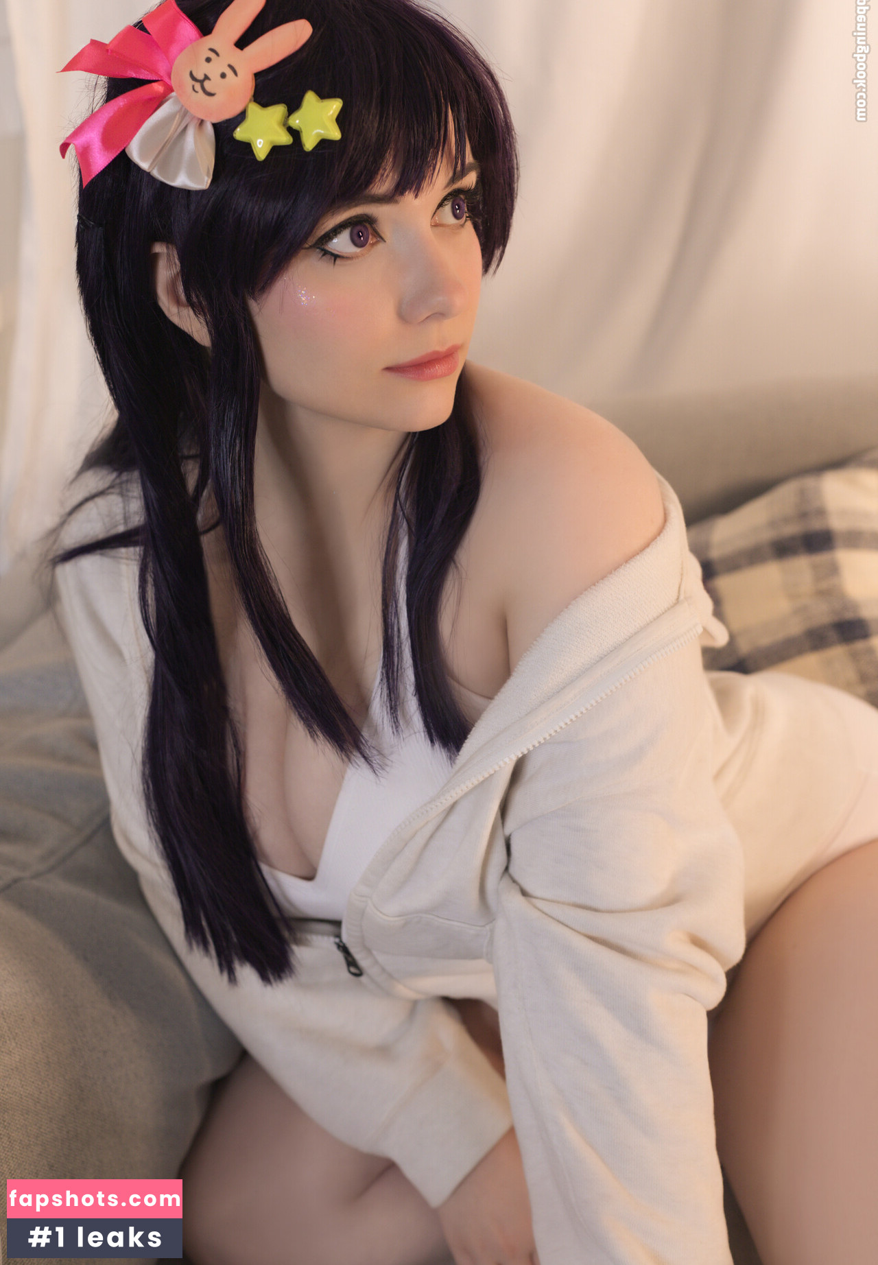 Mirikashi Cosplay Filtración Desnuda OnlyFans Foto #304 - Fapshots