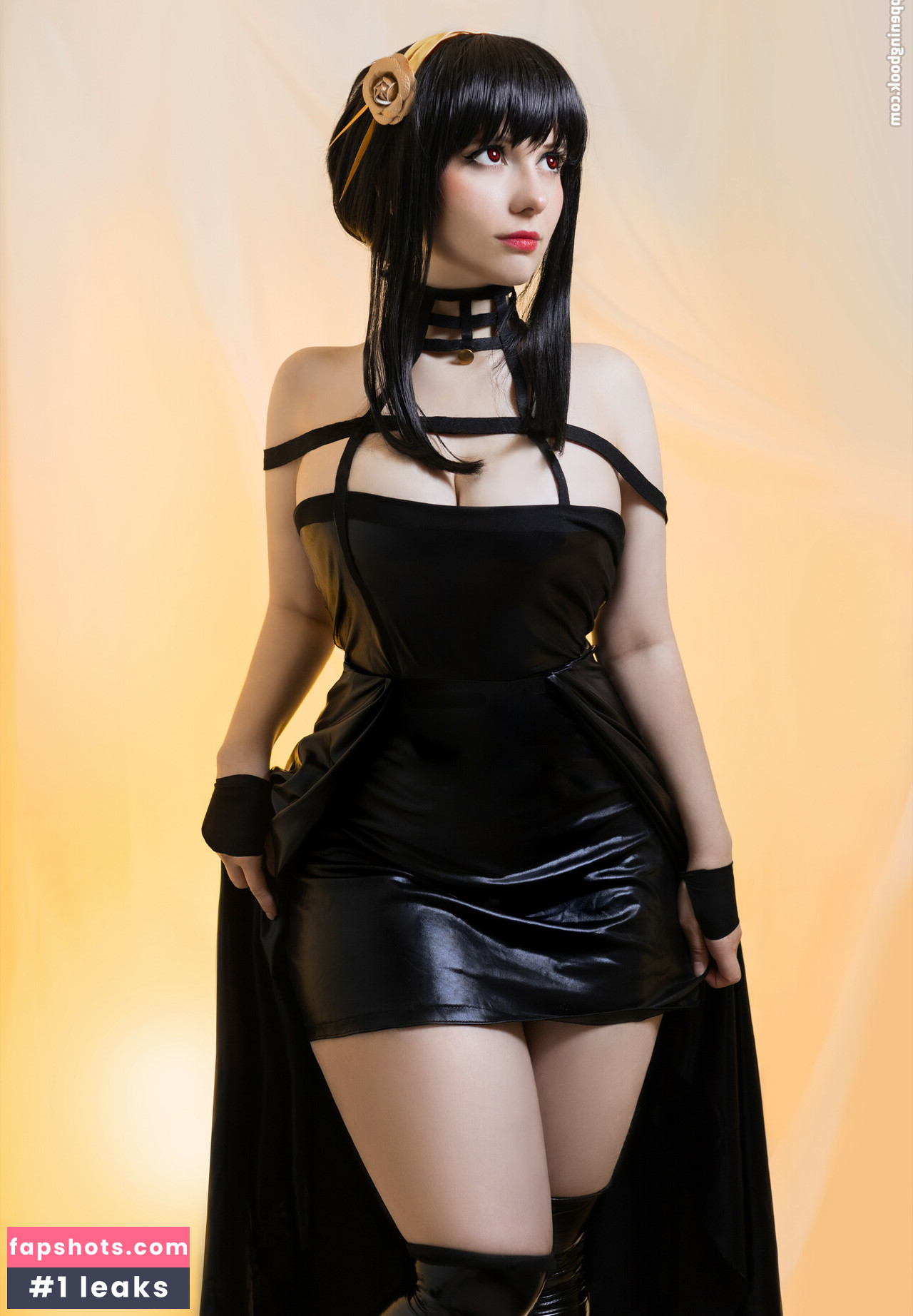 Mirikashi Cosplay gallery photo #318