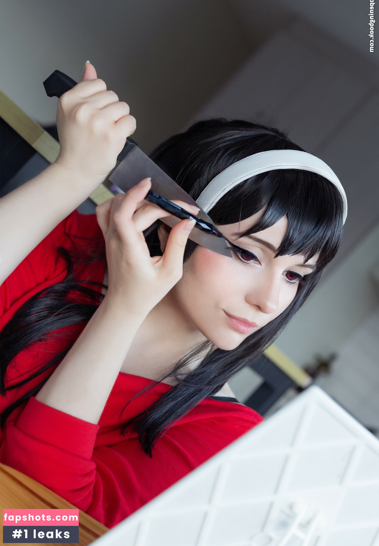 Mirikashi Cosplay gallery photo #320