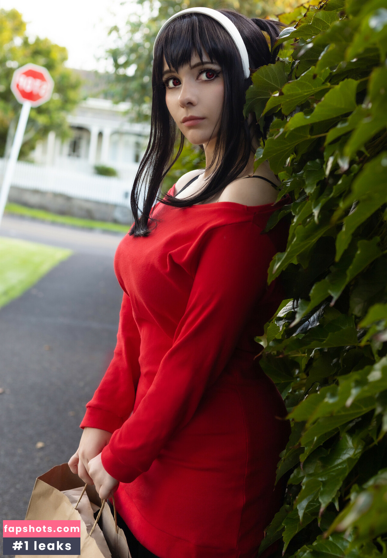 Mirikashi Cosplay gallery photo #326