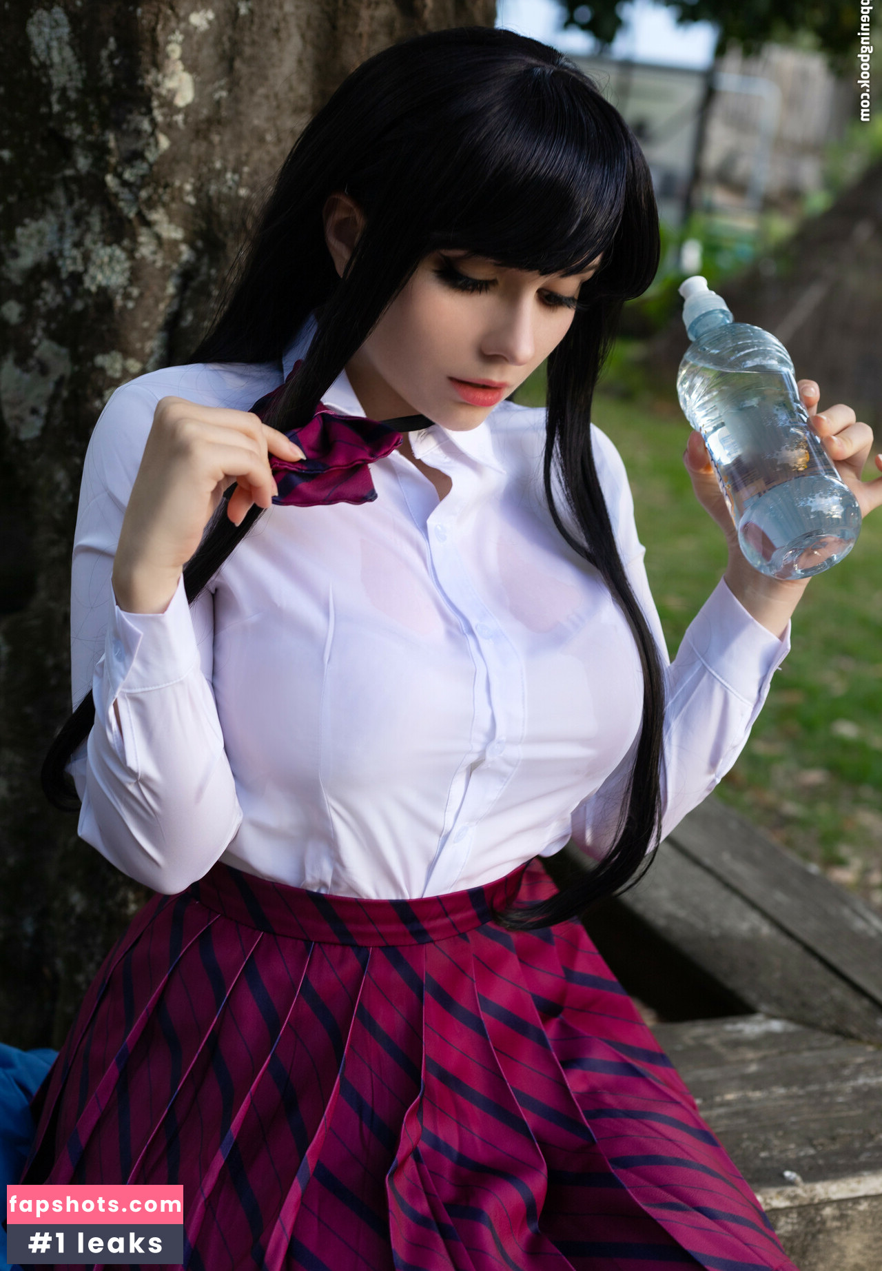 Mirikashi Cosplay gallery photo #329