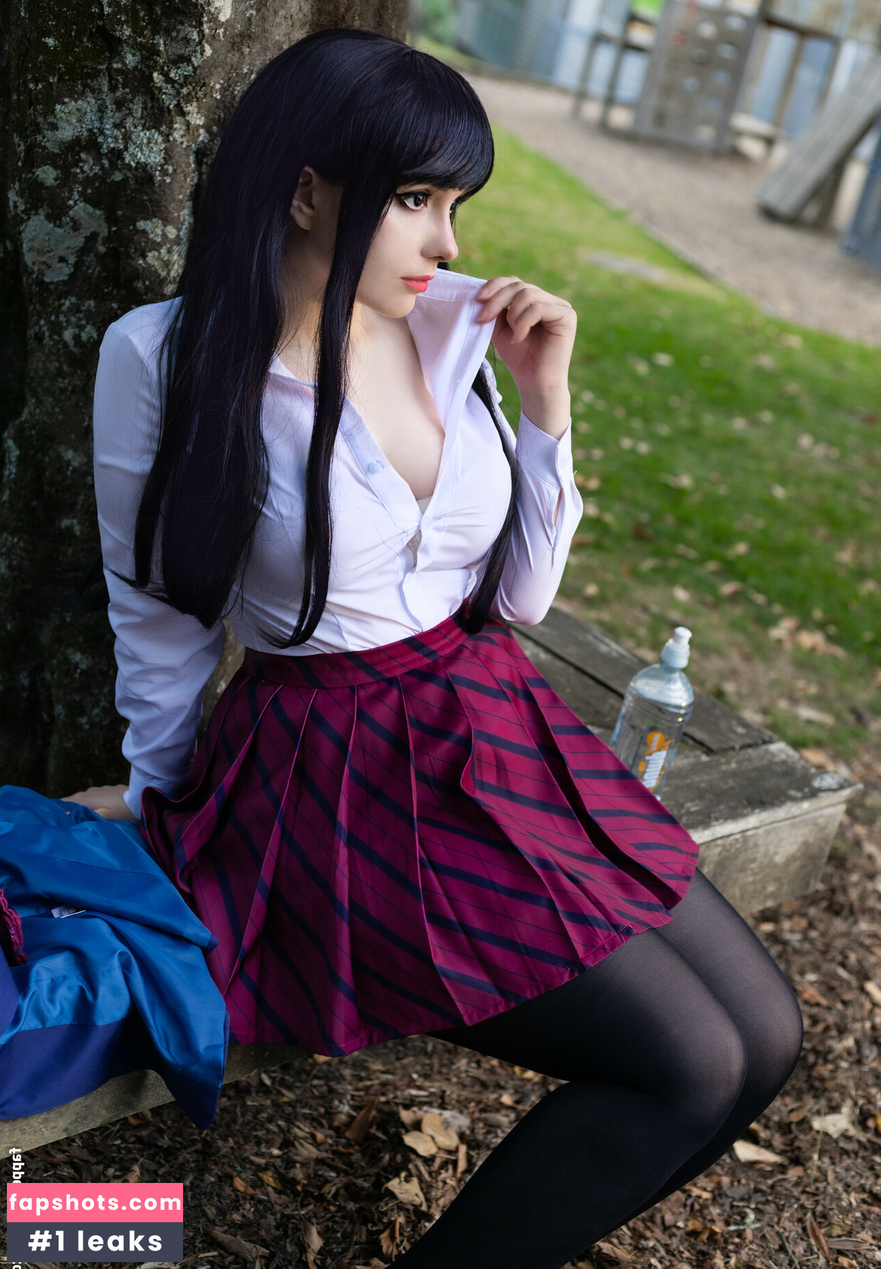 Mirikashi Cosplay gallery photo #330