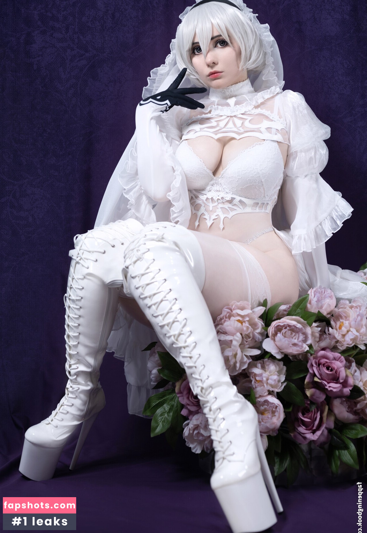 Mirikashi Cosplay gallery photo #332