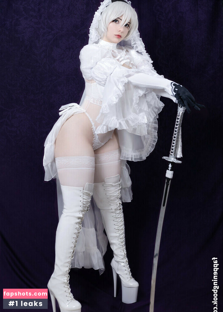 Mirikashi Cosplay gallery photo #333