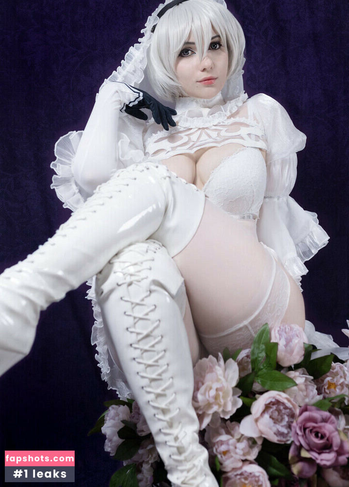 Mirikashi Cosplay gallery photo #334