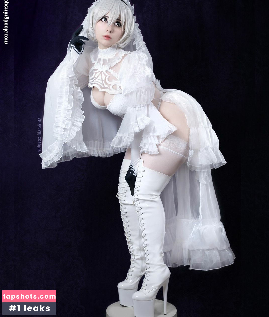 Mirikashi Cosplay gallery photo #335