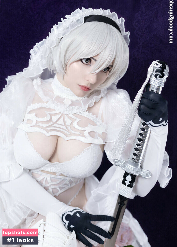 Mirikashi Cosplay gallery photo #337