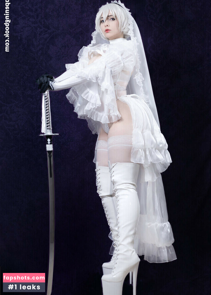 Mirikashi Cosplay gallery photo #340