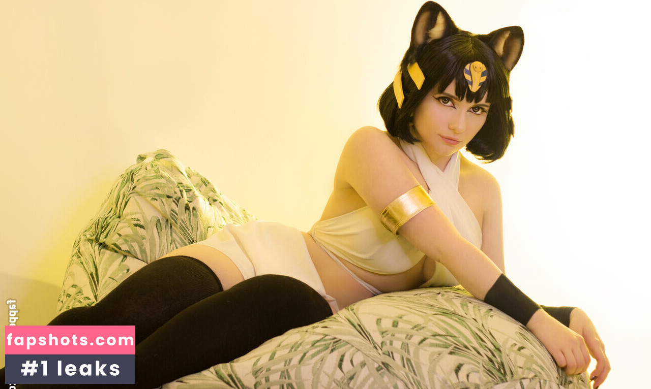 Mirikashi Cosplay gallery photo #351