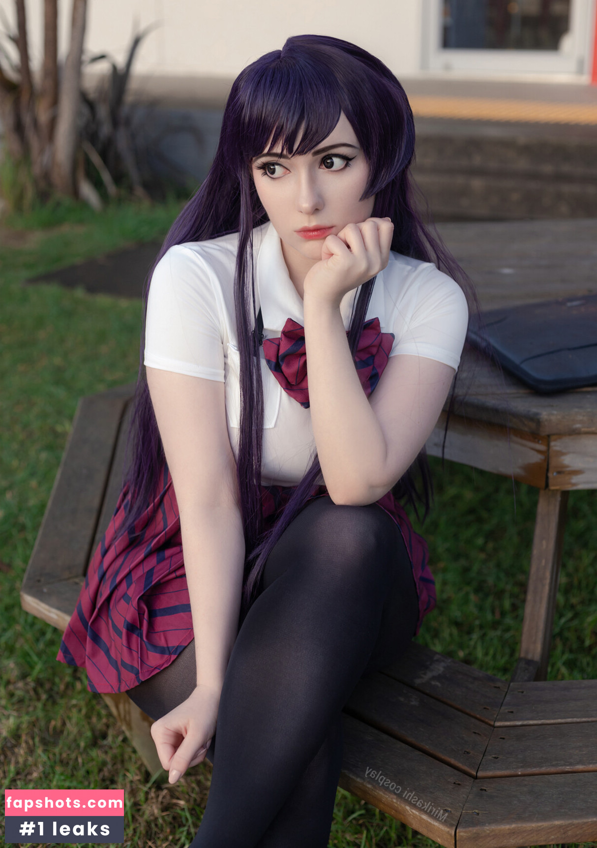 Mirikashi Cosplay gallery photo #357