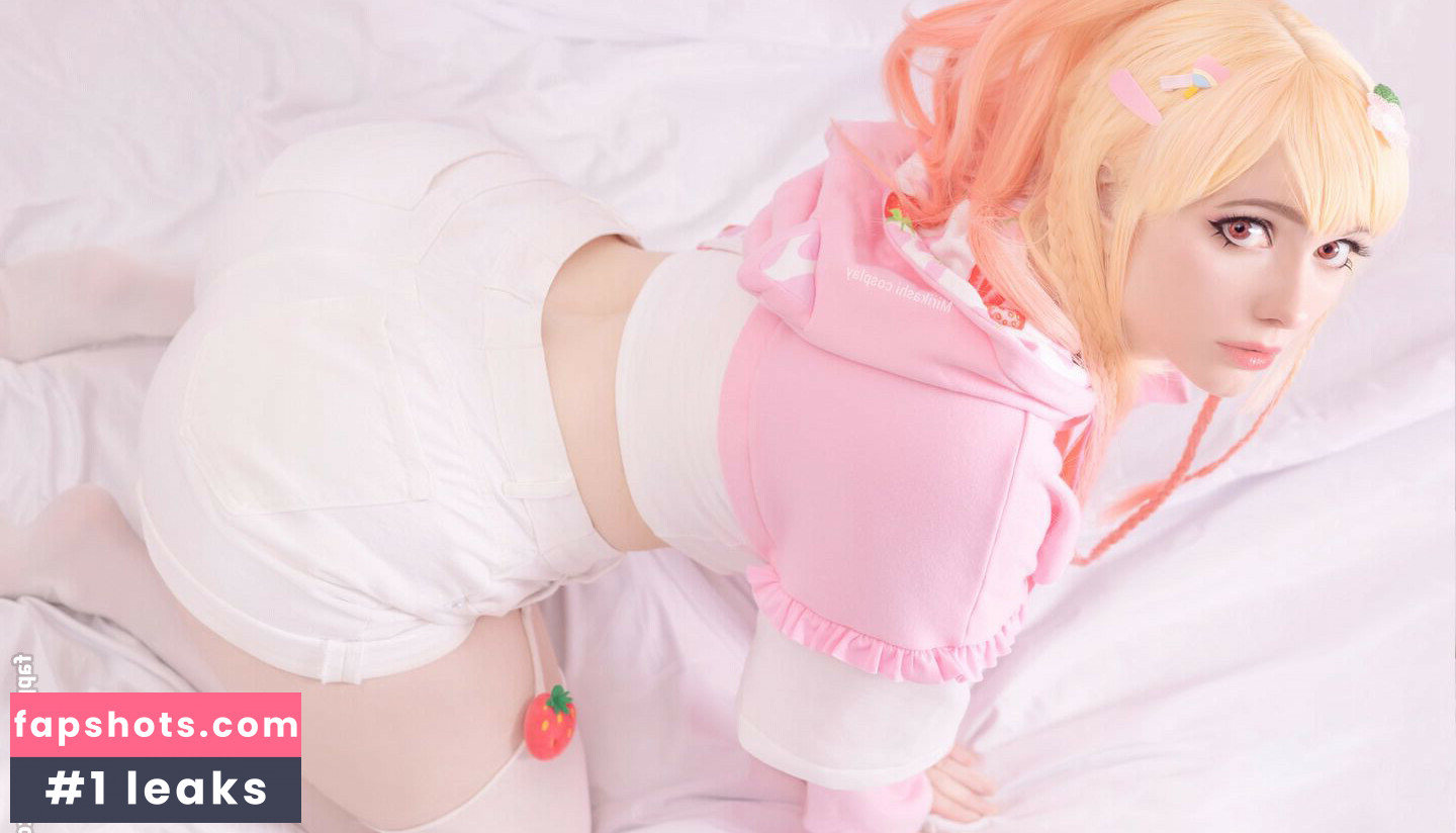 Mirikashi Cosplay gallery photo #358
