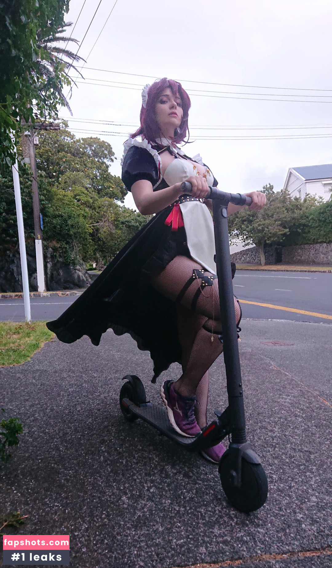 Mirikashi Cosplay gallery photo #366