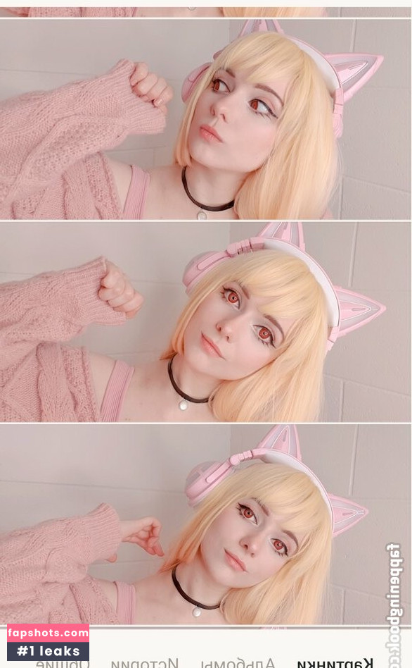 Mirikashi Cosplay gallery photo #368