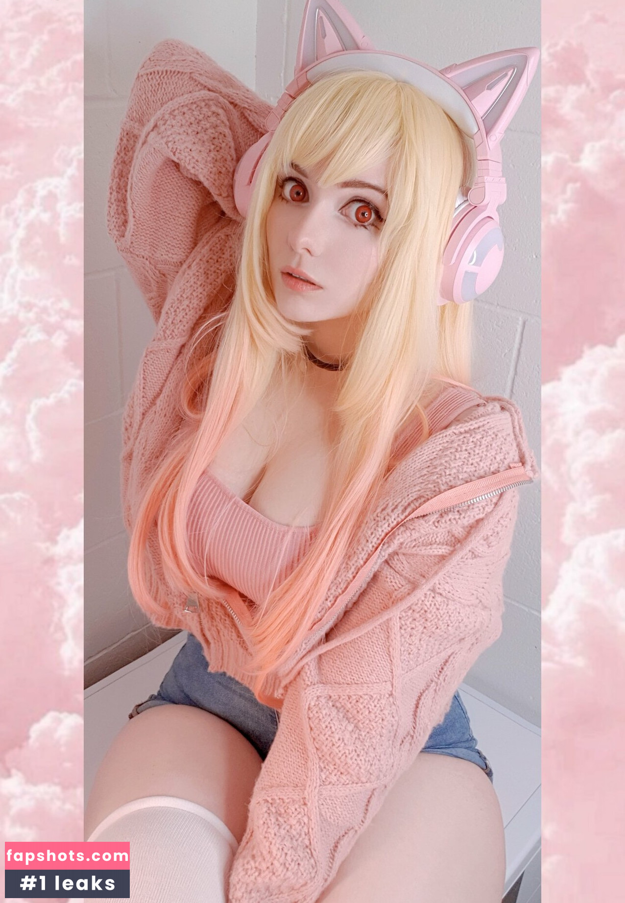 Mirikashi Cosplay gallery photo #375