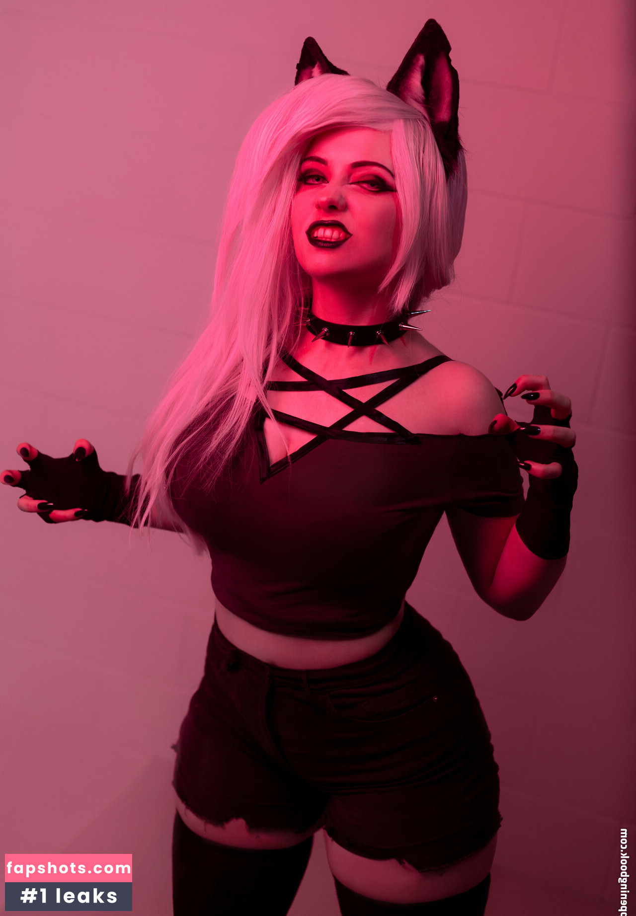 Mirikashi Cosplay gallery photo #382