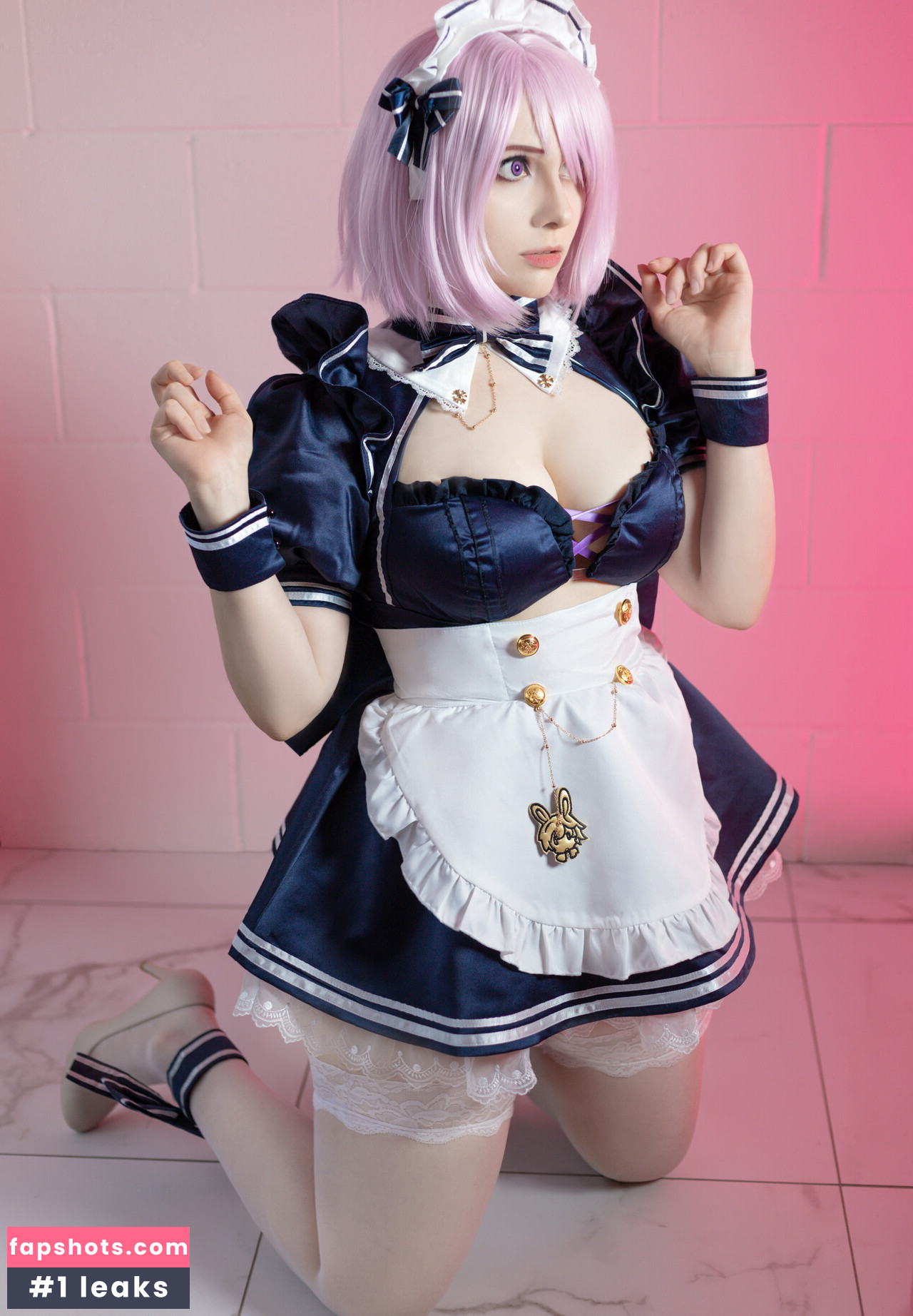 Mirikashi Cosplay gallery photo #384