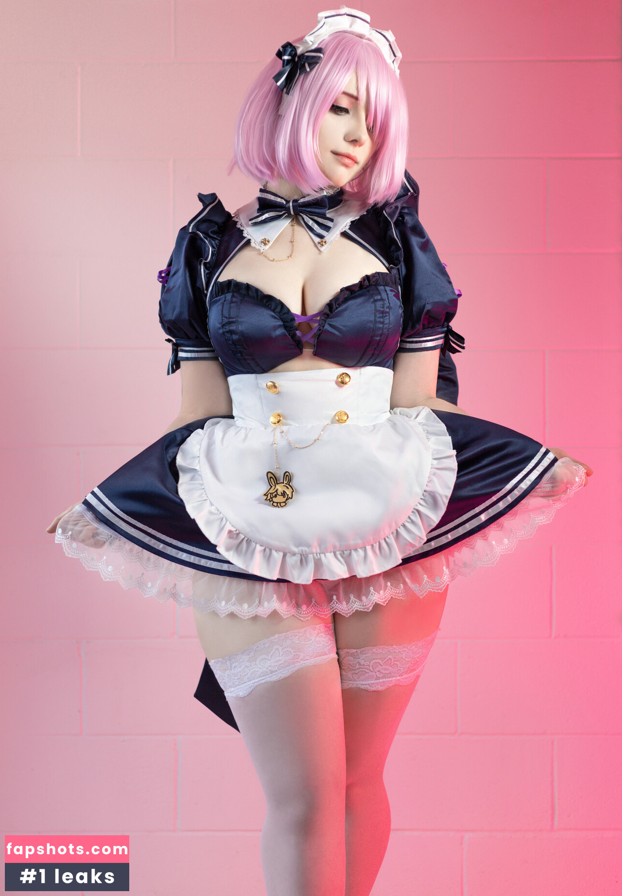 Mirikashi Cosplay gallery photo #389