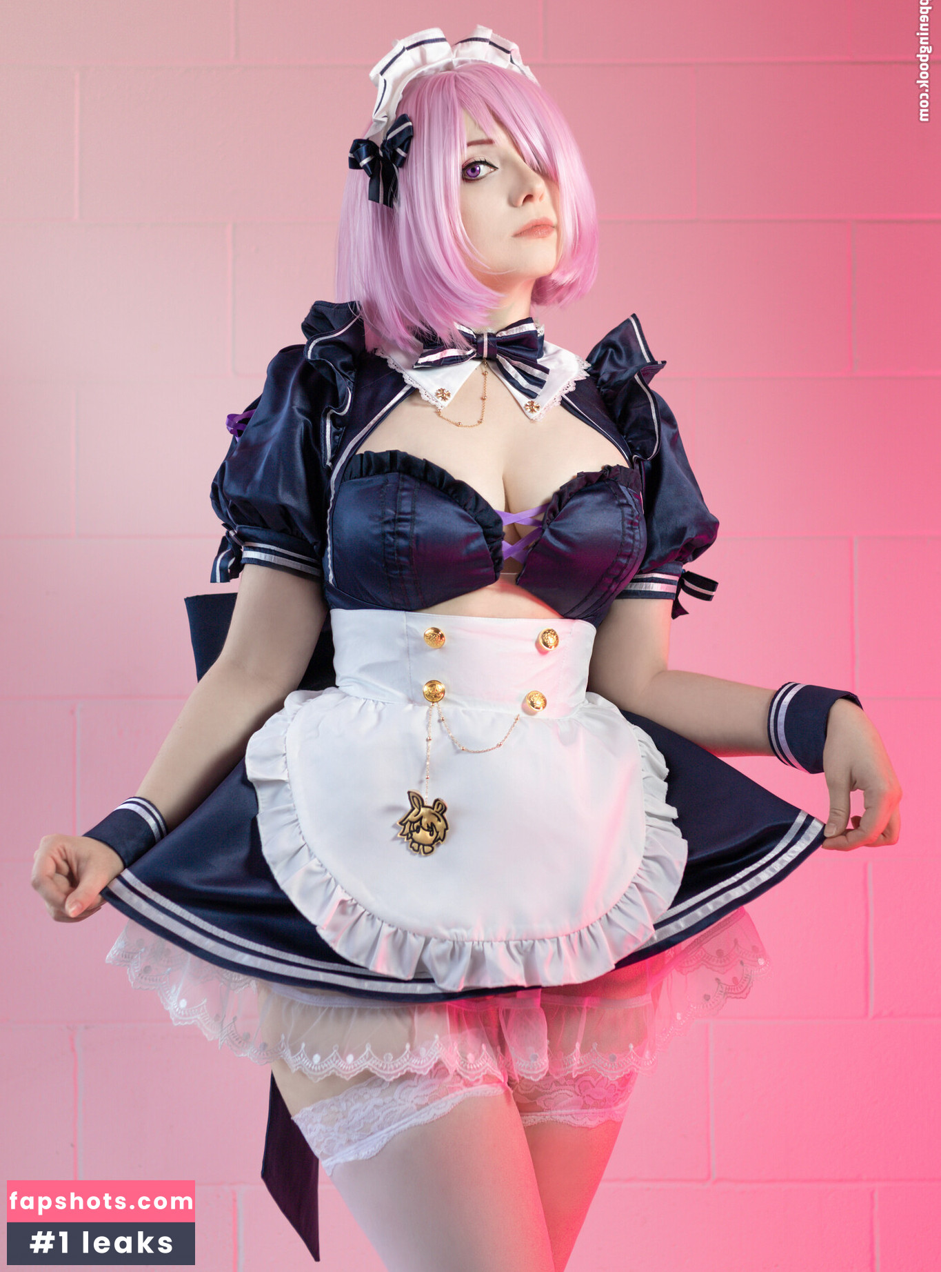 Mirikashi Cosplay gallery photo #392