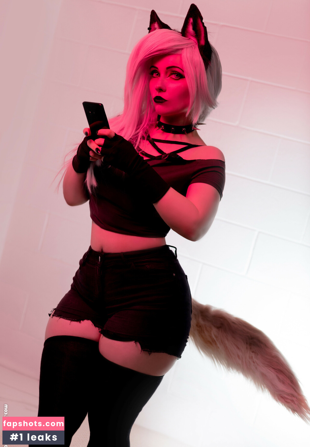 Mirikashi Cosplay gallery photo #395