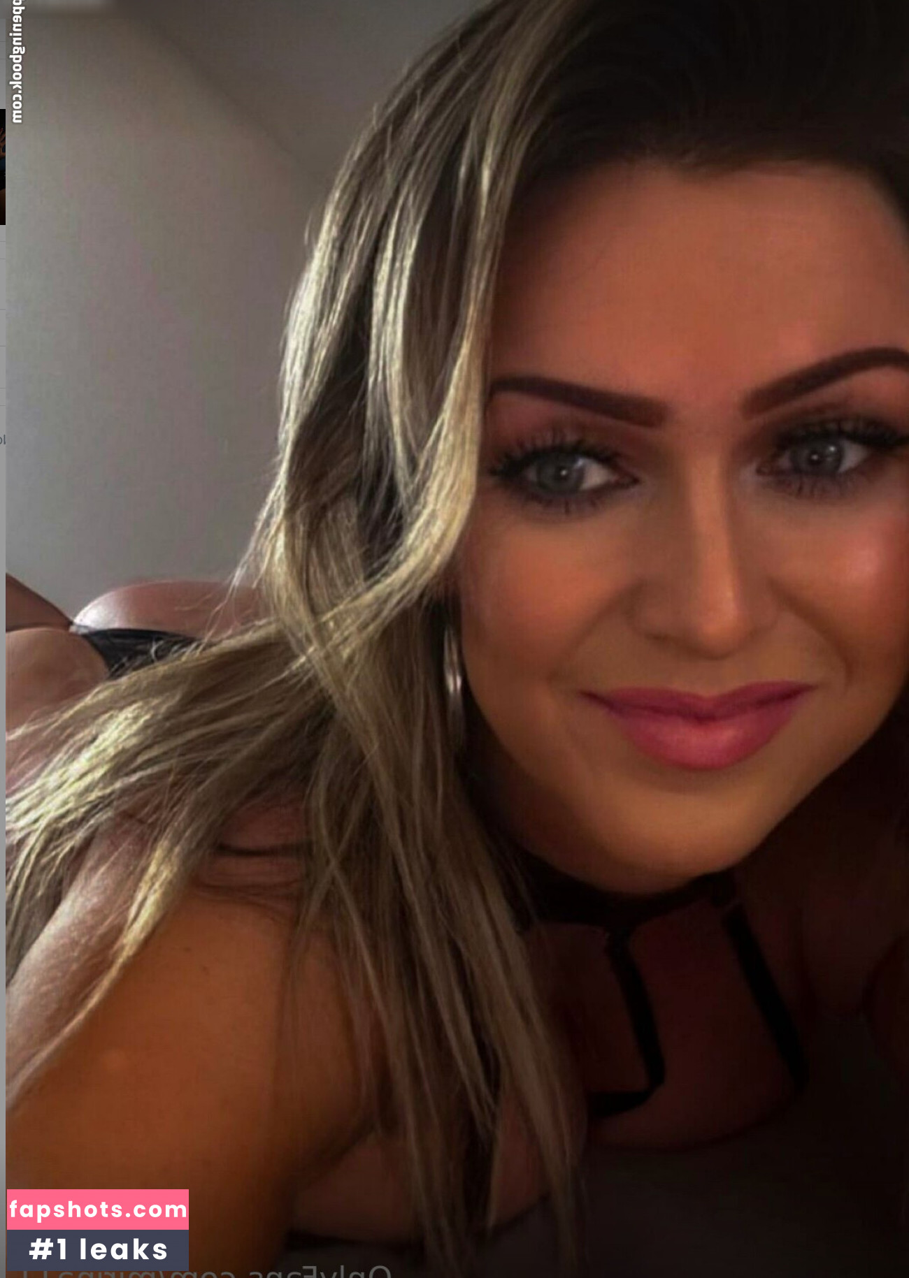 Mirina Nude Leaks OnlyFans Photos #5 - LeakJerk