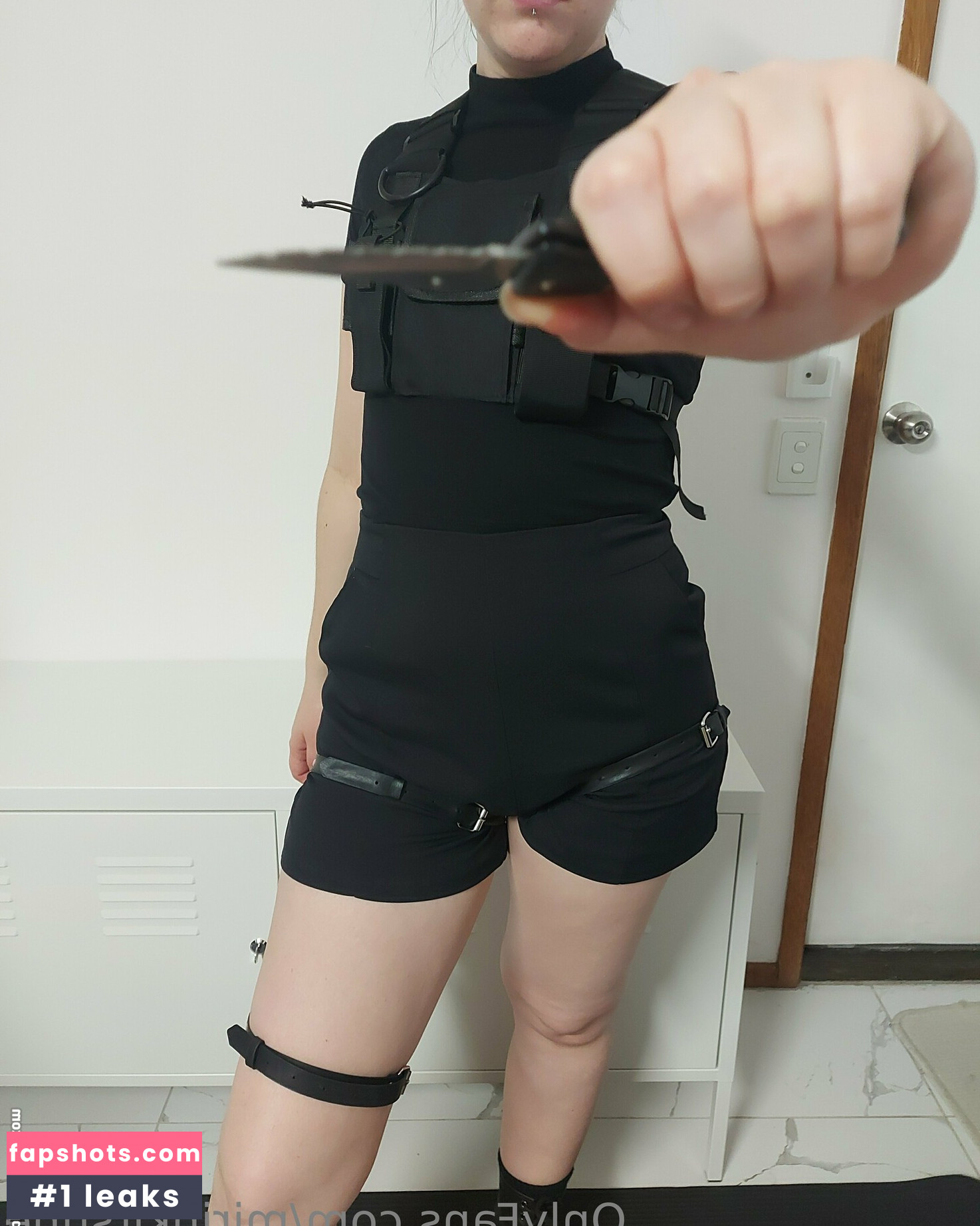 mirinkitsune Nahé úniky fotek pouze od fanoušků #35 - Fapshots