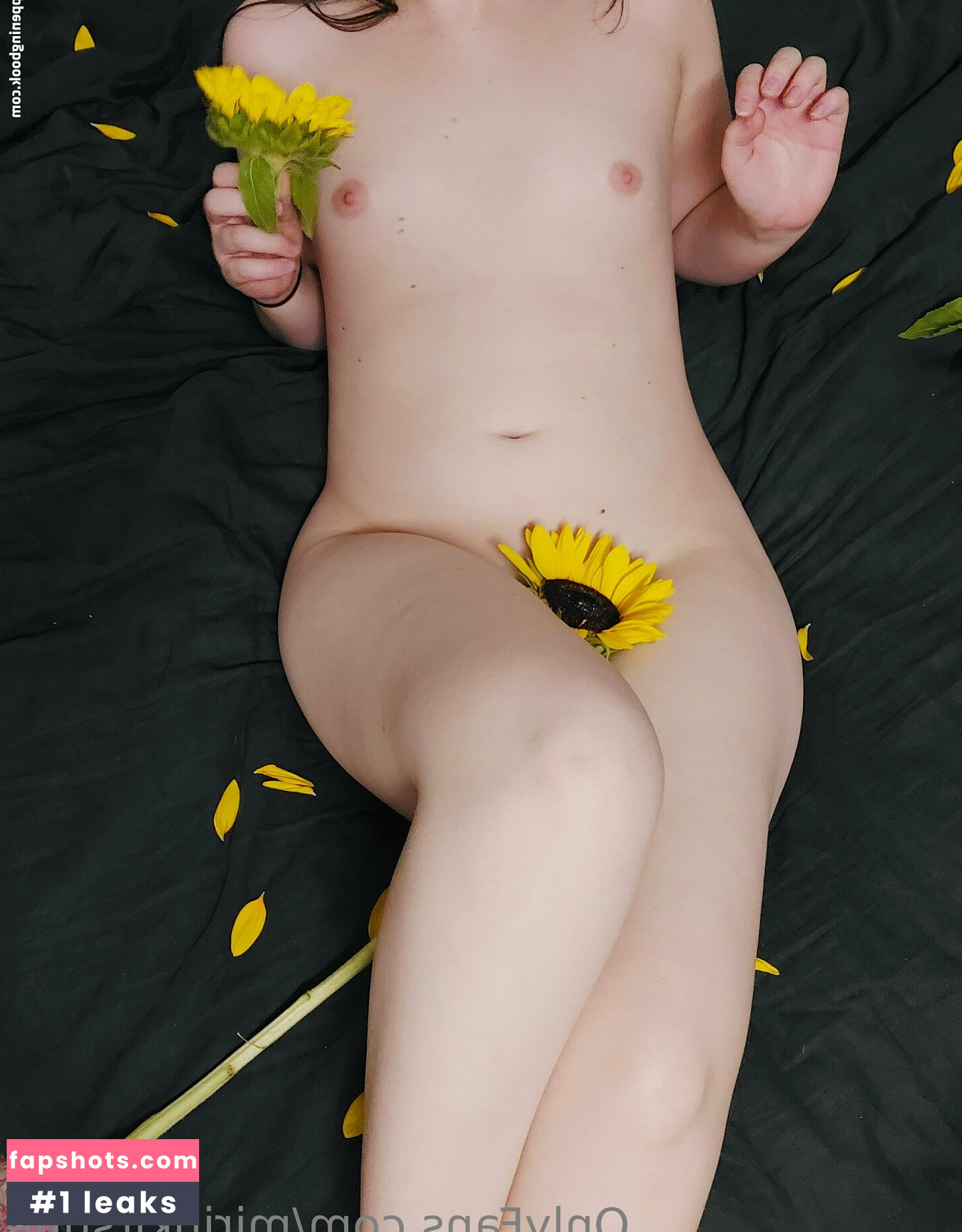 mirinkitsune Nahé úniky fotek pouze od fanoušků #7 - Fapshots