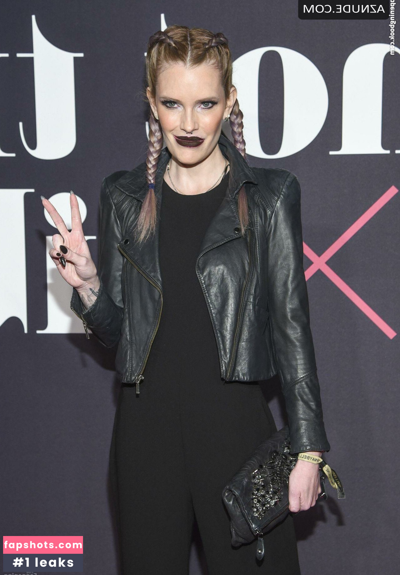 Mirja Du Mont gallery photo #13