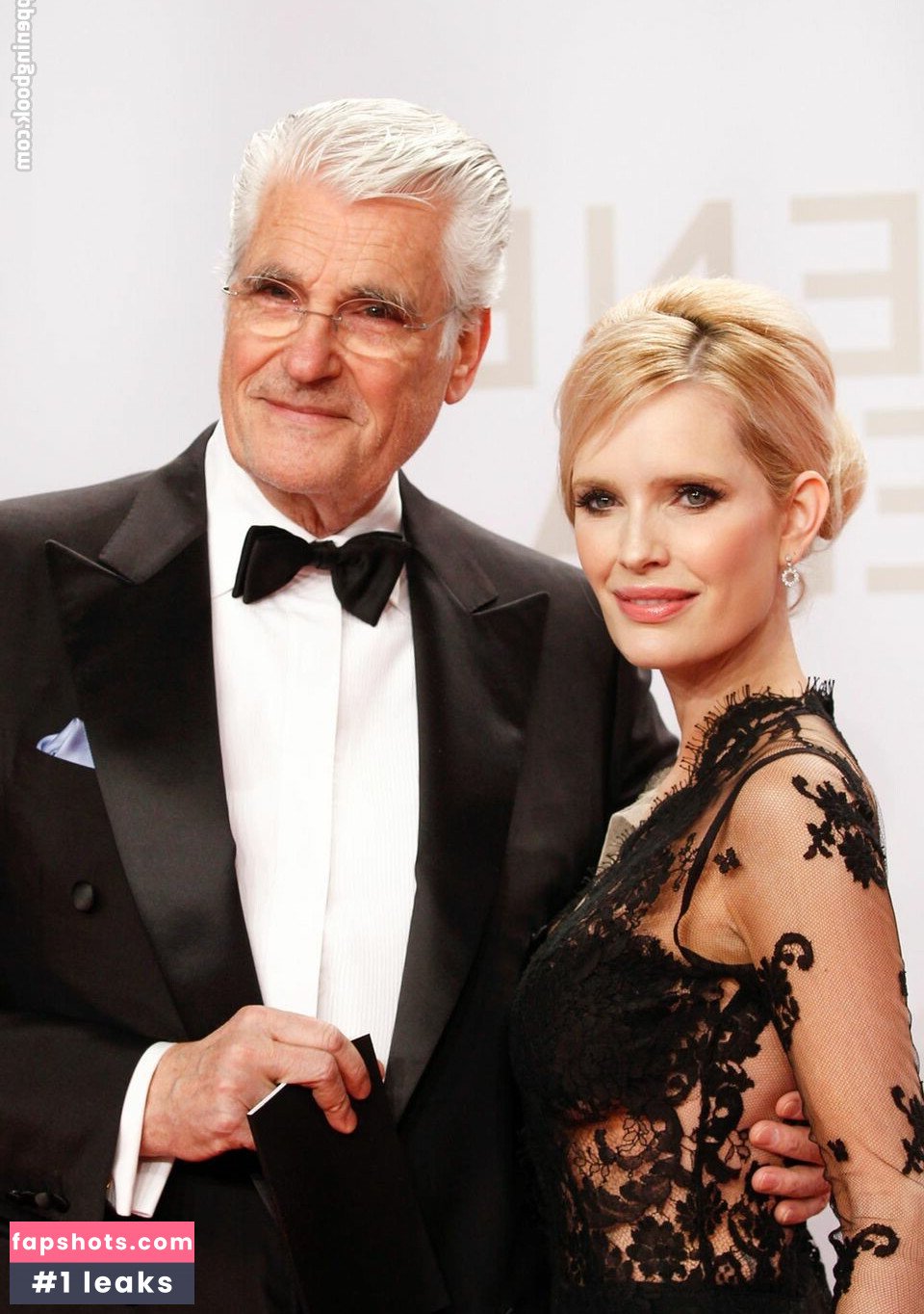 Mirja Du Mont gallery photo #16