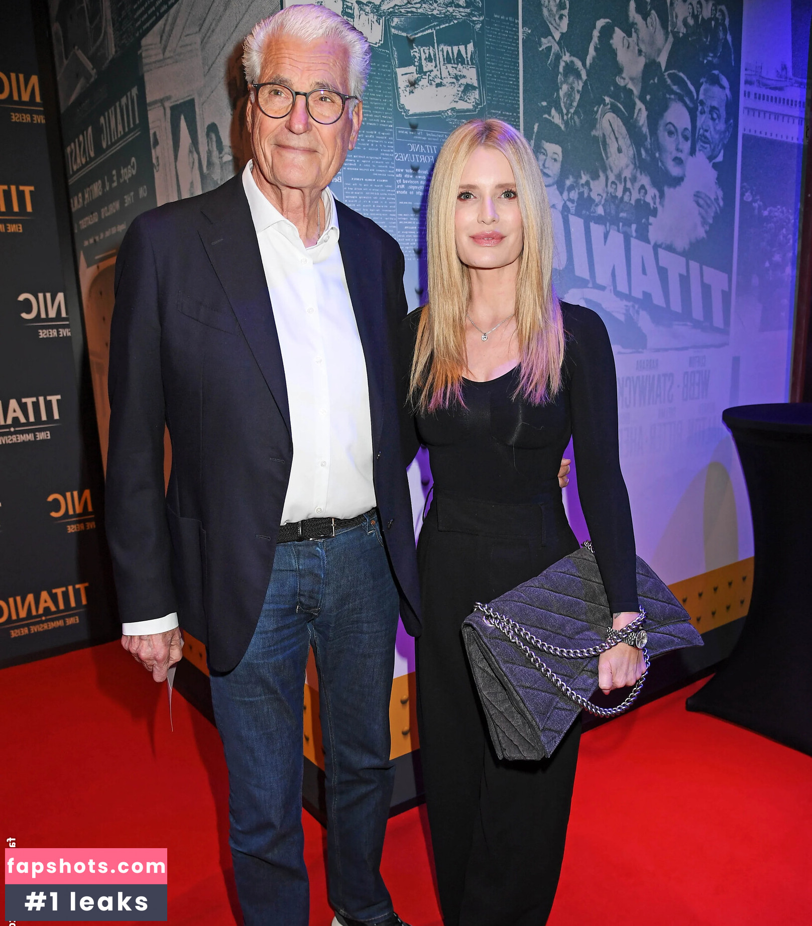 Mirja Du Mont gallery photo #17