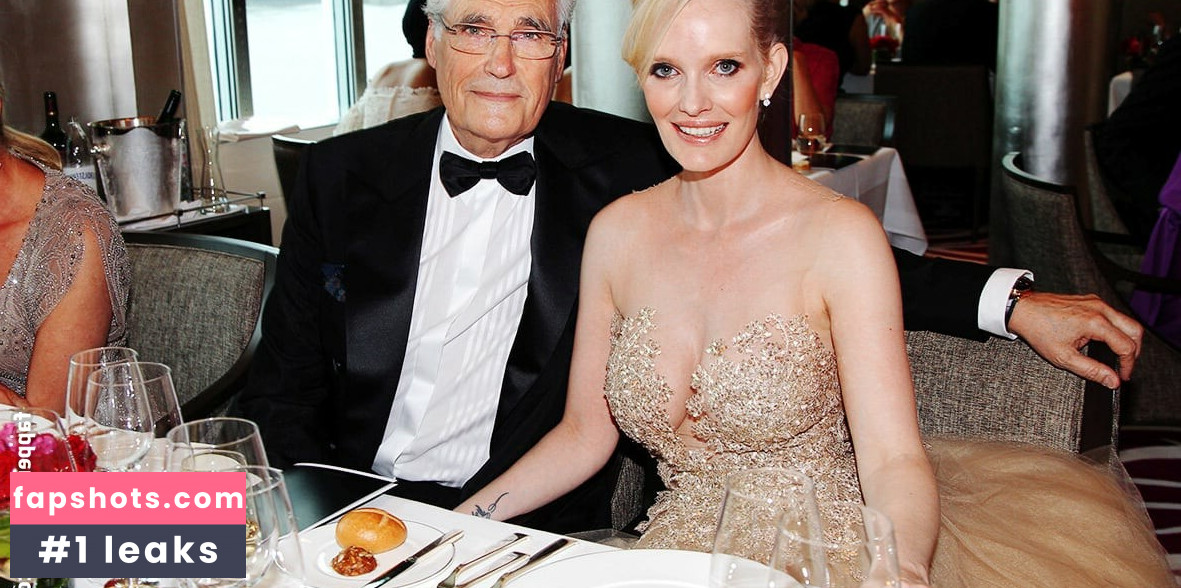 Mirja Du Mont gallery photo #22